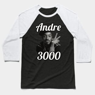 Andre 3000 / 1975 Baseball T-Shirt